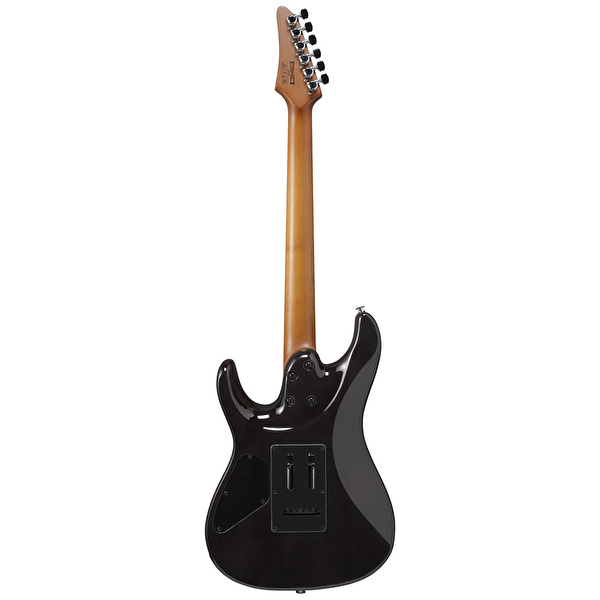 Ibanez AZ24S1F-TKS Elektro Gitar